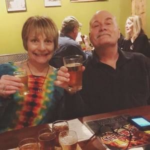 Meet your Posher, Michele